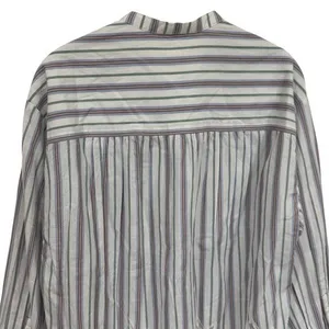 Pilcro Anthropologie Lacey Tunic Coastal Travel Cottagecore Feminine Dainty XS thumbnail 8