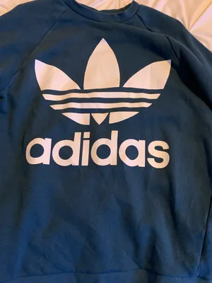 Adidas Sweatshirt thumbnail 1