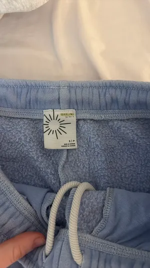 Aerie sweatpants  thumbnail 2
