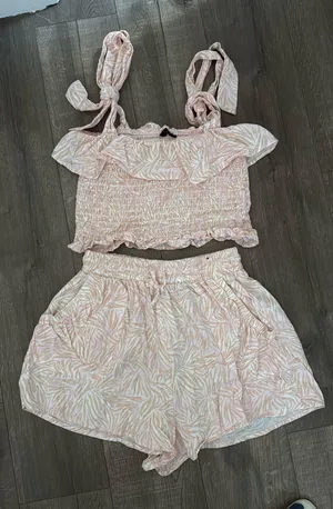 Big Cotton Set of 2 by BODY thumbnail 1
