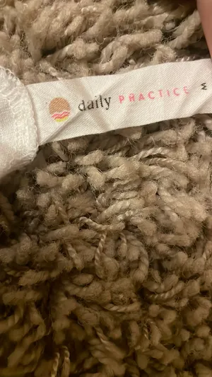 Daily Practice Anthropologie Top thumbnail 2