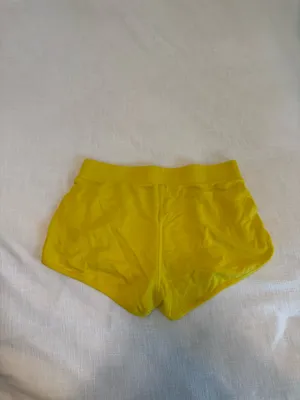 Free People Movement Shorts thumbnail 2