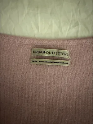 Urban Outfitters Top thumbnail 3