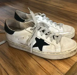 Golden Goose Sneakers thumbnail 1