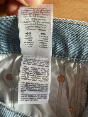 Awesome The Weekender Fray Jeans in Mentally Elsewhere - Sz 32 thumbnail 7