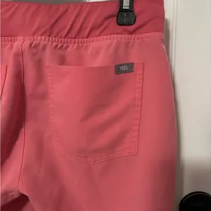 Figs Zamora Jogger Scrub Pants size XS/S thumbnail 5