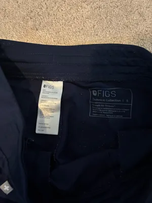 FIGS Jogger Pants thumbnail 2