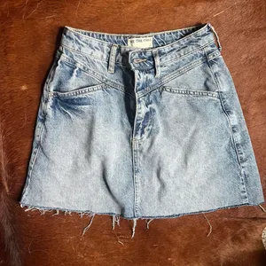 Free people skirt thumbnail 1