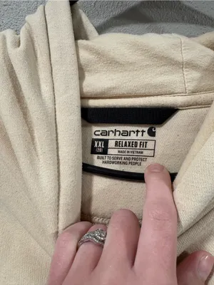 Carhartt Sweatshirt thumbnail 2