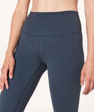Lululemon Align Pant 31” in Gravity thumbnail 1