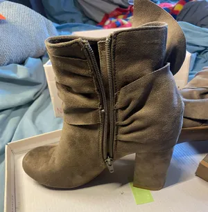 Boots Tan thumbnail 3