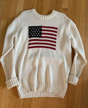 Brandy Melville Sweater thumbnail 1