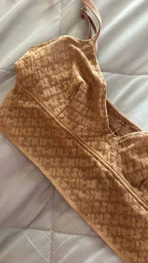 SKIMS Bralette thumbnail 3