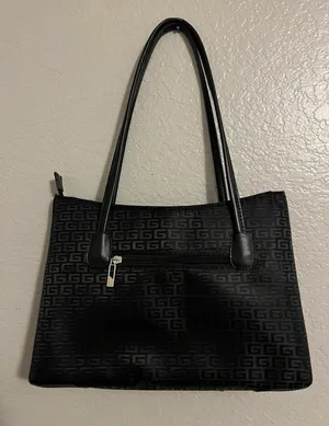Purse Black thumbnail 1