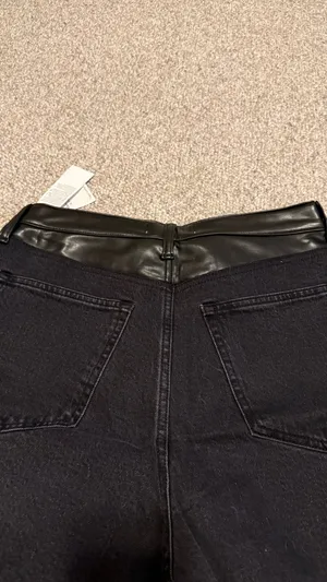 Abercrombie Denim shorts thumbnail 3