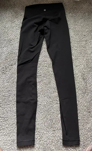 Lululemon Leggings thumbnail 5