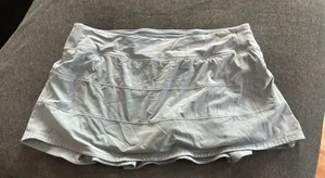 Lululemon Golf Skirt  thumbnail 1