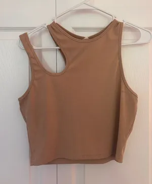 Tank Top Amazon thumbnail 1