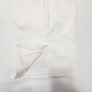 Superdown Andres Midi Dress in Ivory XXS thumbnail 6