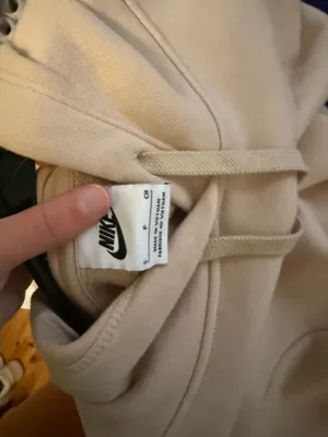 Nike Hoodie thumbnail 3