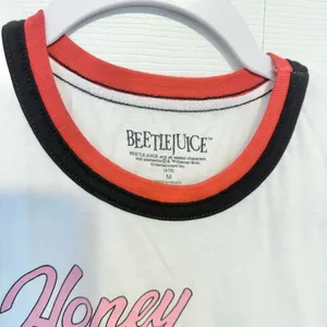 BEETLEJUICE “Honey, We’re Dead” Muscle T-shirt MEDIUM thumbnail 3