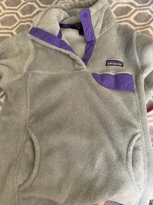 Gray Size XS thumbnail 1