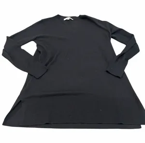LOFT black sweater thumbnail 1