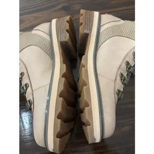 Sorel Women's Lennox Hiking Boot Waterproof,m Snakeskin size 6.5 UNWORN thumbnail 10