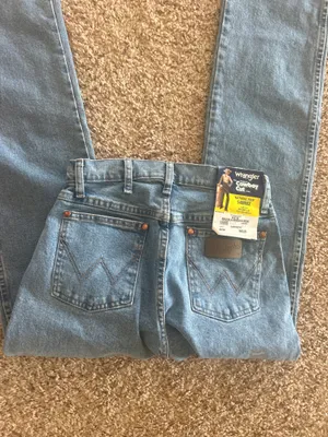Wrangler Jeans thumbnail 3