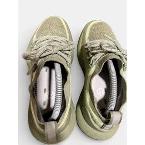 Womens Allbirds Trail Runner SWT Sneakers Shoe 9 Green thumbnail 5