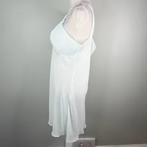 Vintage Expressions by California Dynasty Nightie Nightgown Baby Doll Large thumbnail 56