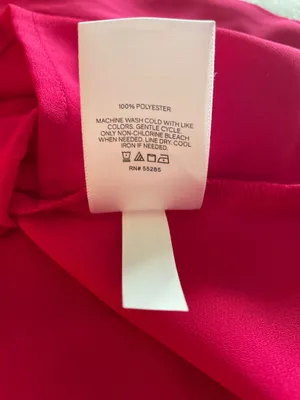 Express Top Women’s Medium thumbnail 9