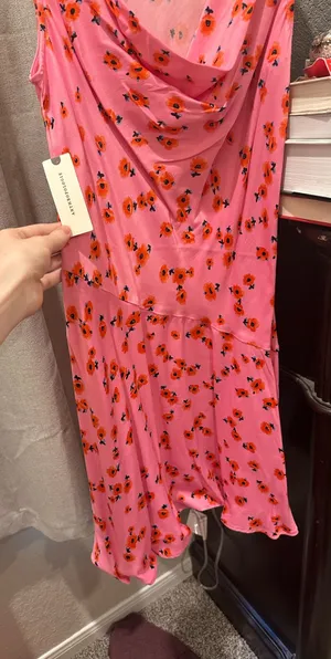 NWT Anthropologie dress thumbnail 1