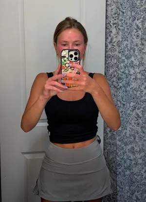 Lululemon Tennis Skirt thumbnail 1
