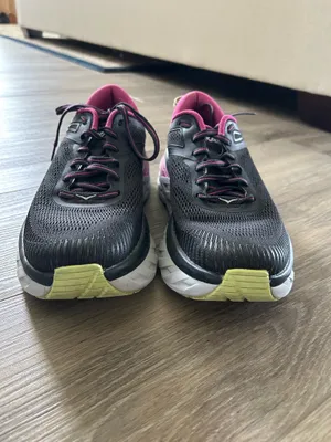 Hoka Bondi 7 One thumbnail 3