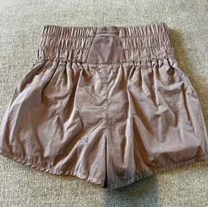 Free People The Way Home Shorts thumbnail 3