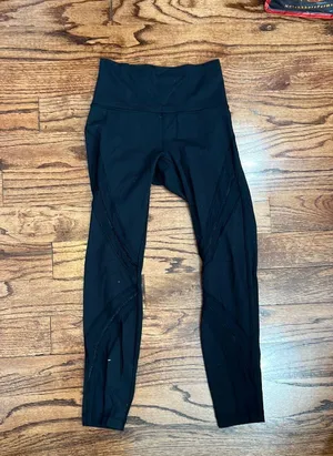 Lululemon Leggings Size-4 thumbnail 1