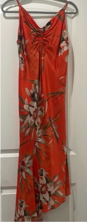 AllSaints Dress thumbnail 1