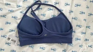 Lululemon Flow Y Bra thumbnail 3
