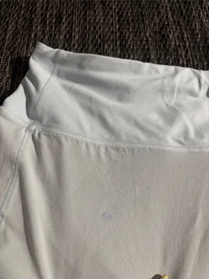 Lululemon Speed Up High-Rise Lined Short 3.5” Sheer Blue Swift thumbnail 3
