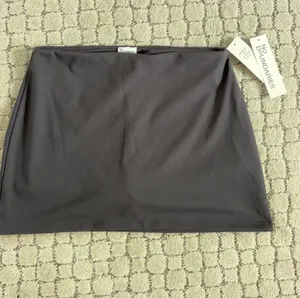 Black Skirt No Boundaries Mini thumbnail 1