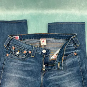 True Religion Becky Denim 30 thumbnail 2