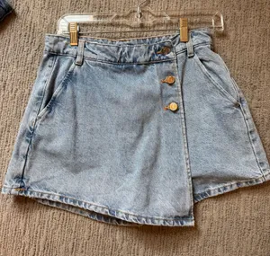 Zara skirt thumbnail 1