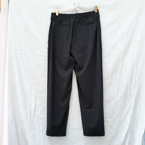 Athleta | Brooklyn Jersey Lined Stretch Mid Rise Pant Jogger Size 8 thumbnail 13
