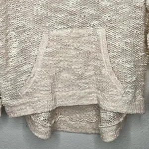 Kaii Hoody Sweater Pink Size L thumbnail 3