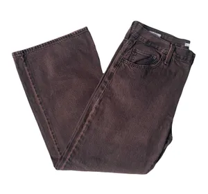 Levi’s Baggy Boot Cut Jeans thumbnail 1