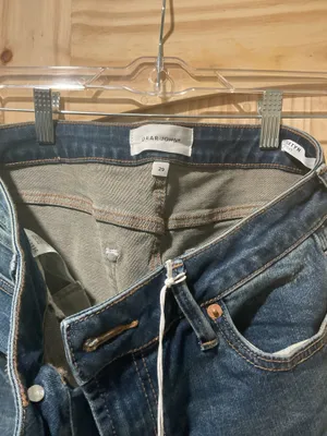 Jeans Blue Size 29 thumbnail 2