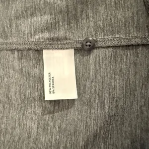 Duluth Trading Co Polo Shirt Armachillo Cooling Shirt Women XL Gray Short Sleeve thumbnail 7