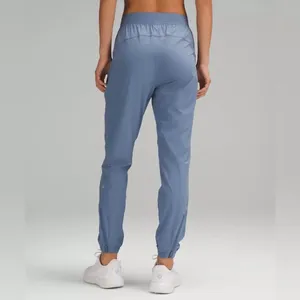 Lululemon Adapted State High Rise Jogger Pants Oasis Blue Size 14 NWT thumbnail 2
