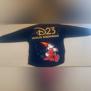NWT Disney D23 Spirit Jersey thumbnail 3